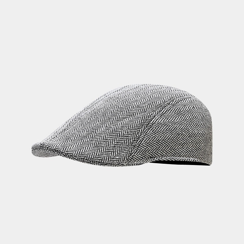 Wholesale Polyester Autumn Winter British Beret
